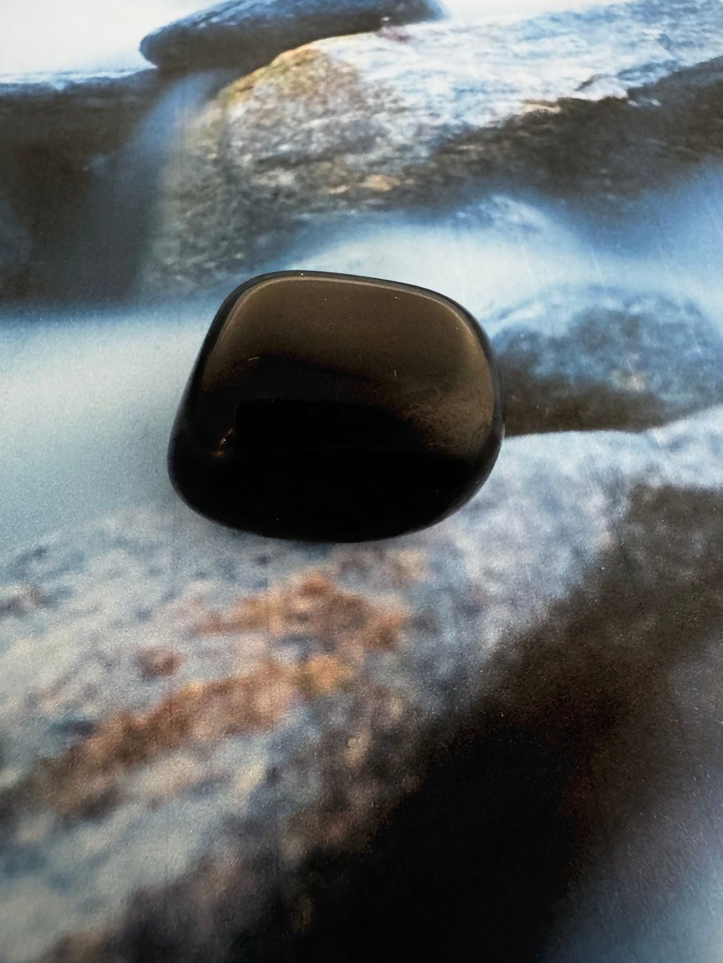 Pietre preziose: Onyx – Nuovo (secondo la descrizione) da Biberist venduto da tl-schmuck 1