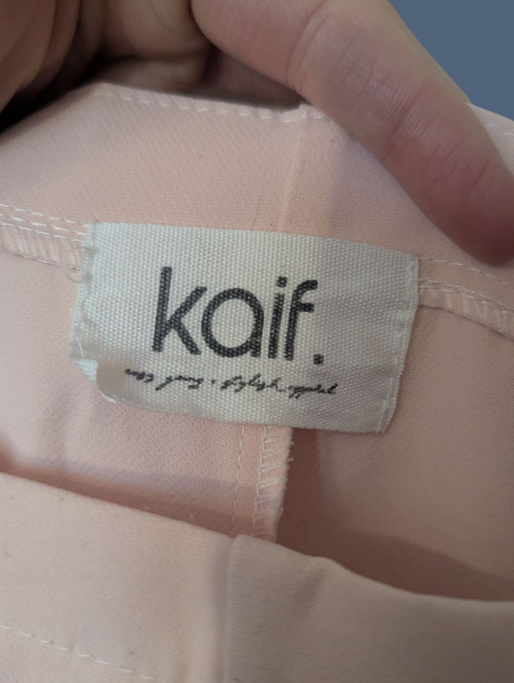 Tute: Leichter Jumpsuit aus Spanien – Usato da St. Gallen venduto da nadinewho 2