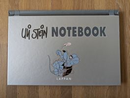 Uli Stein Notebook Laptop Buch