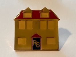 1 Pin RS