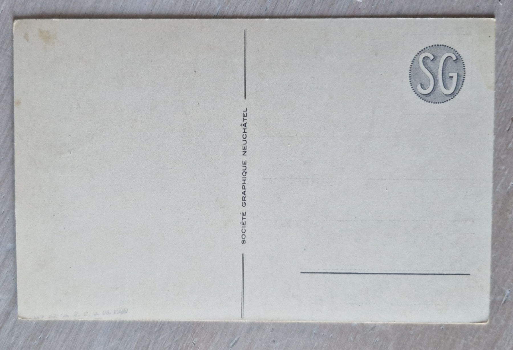 Cartoline postali: Findelen bei Zermatt – Usato da Ebikon venduto da Donar50 1