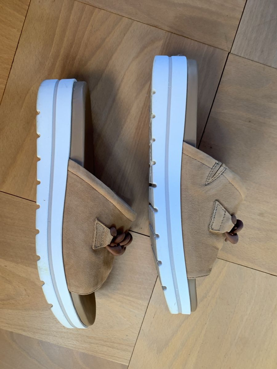Damenschuhe: Mules Nero Giardini – Gebraucht aus La Neuveville von nat_r69j 1