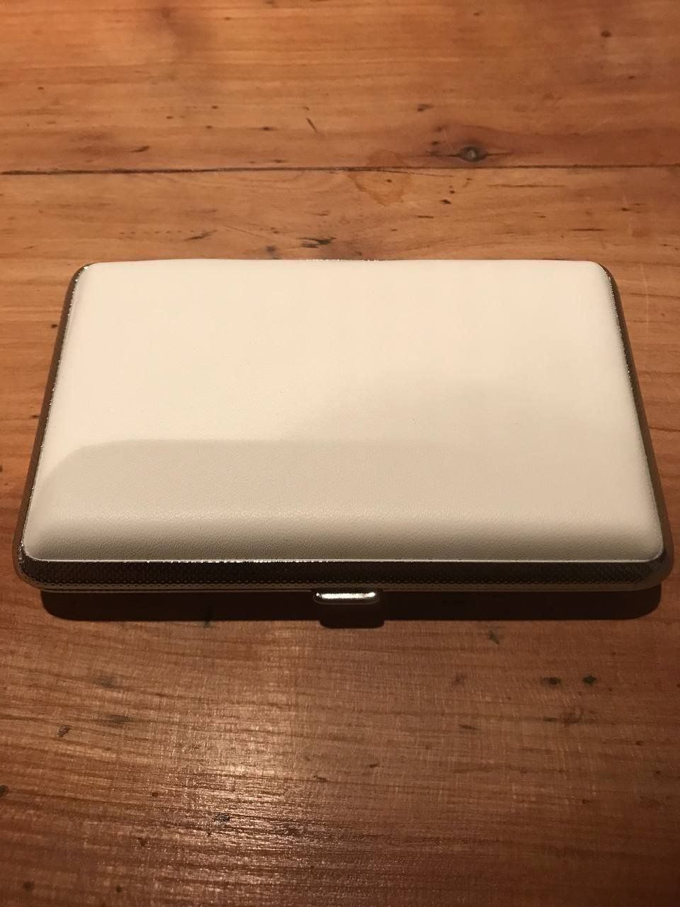 Autres tabacs: Vape Battery mit Ladegerät (E-Zigarette) – Neuf avec emballage d'origine à Gais par DjangoBaru 1