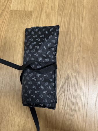 Pinselset 2x zum transportieren