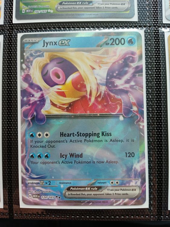jynx-ex-pokemon-151-mew-kaufen-auf-ricardo