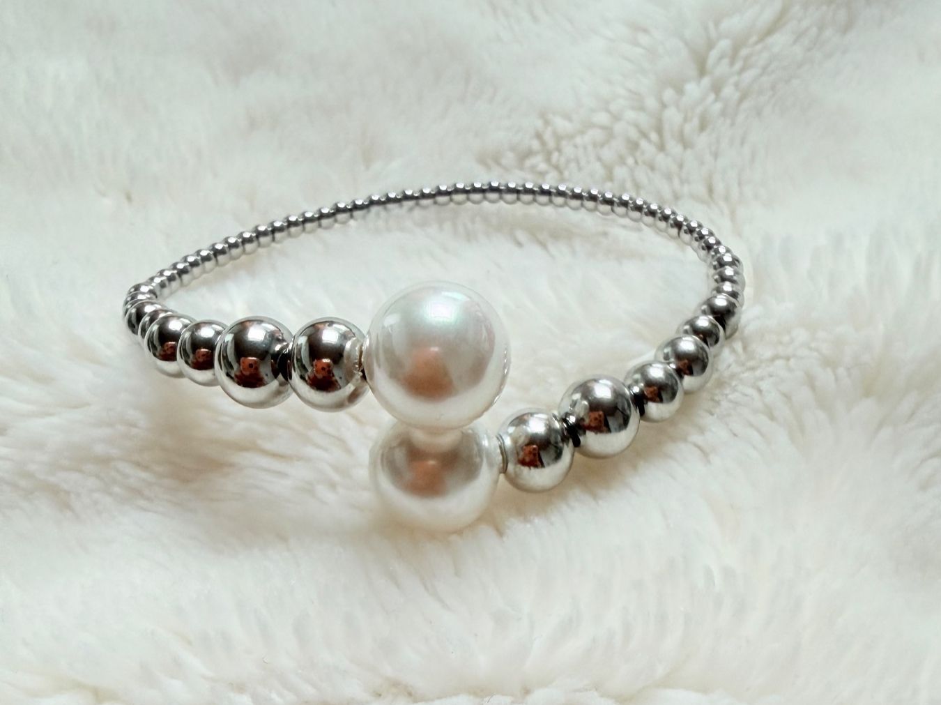 Armbänder & -reifen: Armband – Neu und originalverpackt aus Würenlos von JRP_71