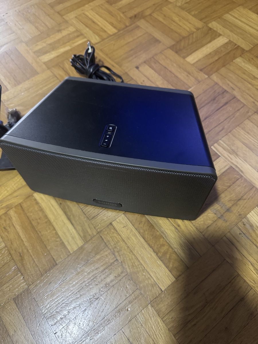 Sonos Casse acustiche: Sonos Play: 3 – Usato da Zürich venduto da beli_30 1
