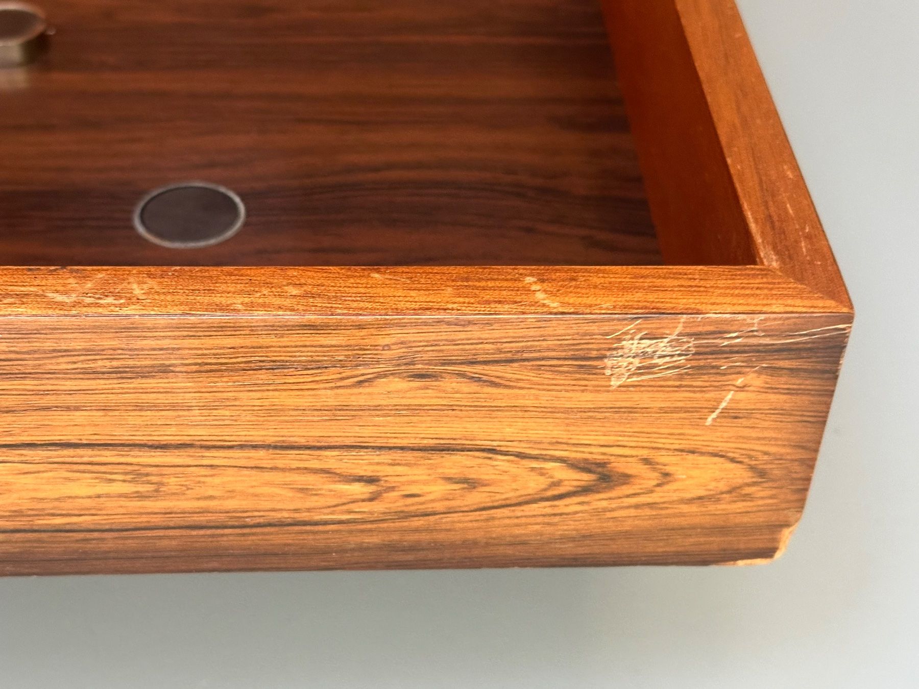 Autres tabacs: Davidoff Holzbox / Zigarrenbox – D'occasion à Otelfingen par Yossi-68 7