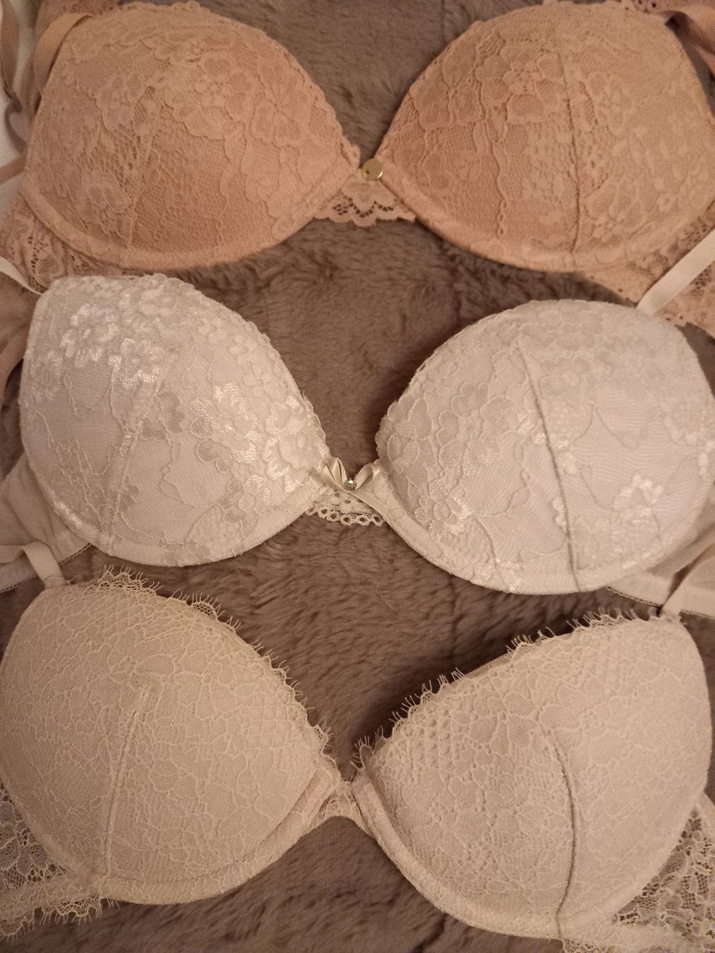 Altra biancheria intima: BH - Paket, 8 Stück, 75 B – Usato da Wanzwil venduto da lonelybeachhouse 7