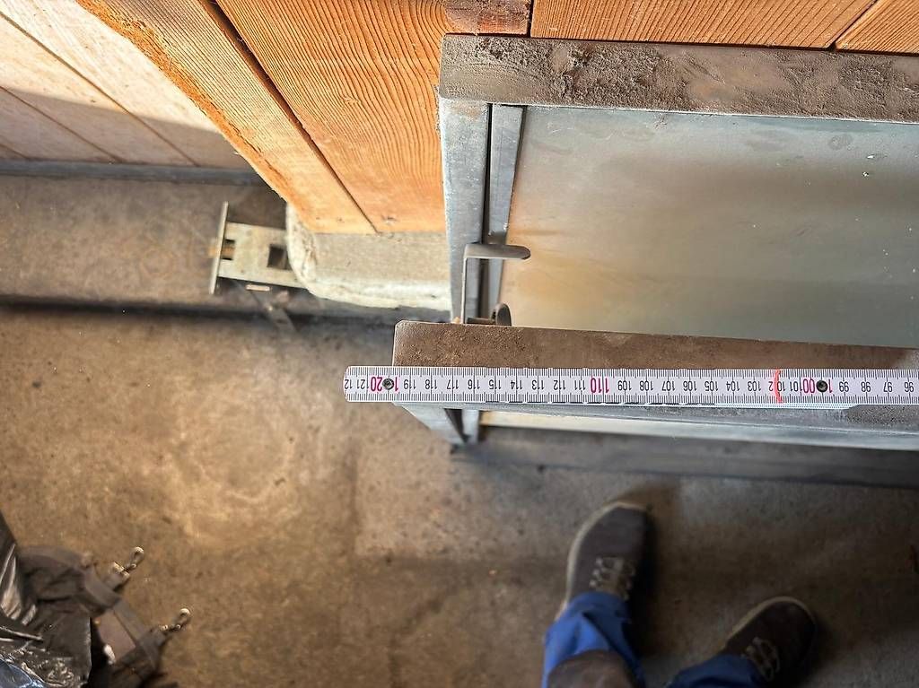 Finestre: 2 kippbare Fenster zu verkaufen – Usato da Rubigen venduto da Haen_Serv_GmbH 1