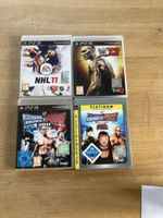 Ps3 Spiele 