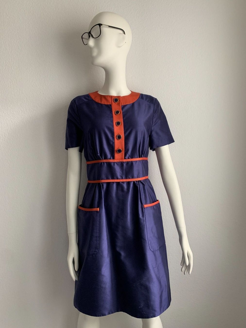 Marc Jacobs Vestiti: Marc Jacobs Kleid – Nuovo e nell'imballaggio originale da Winterthur venduto da 19.19
