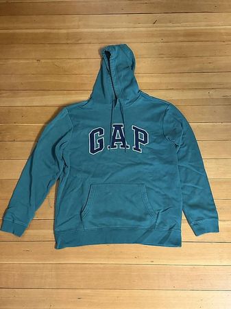 GAP HOODIE