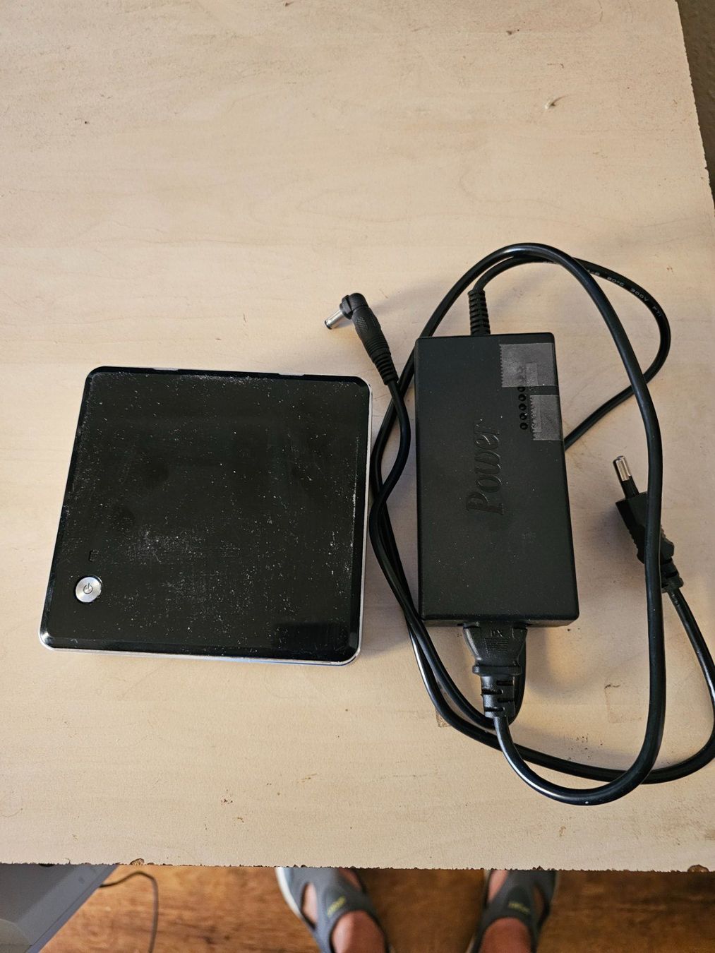 PC: Intel NUC 16 Gb Ram – Usato da Burgdorf venduto da weggu.666 7