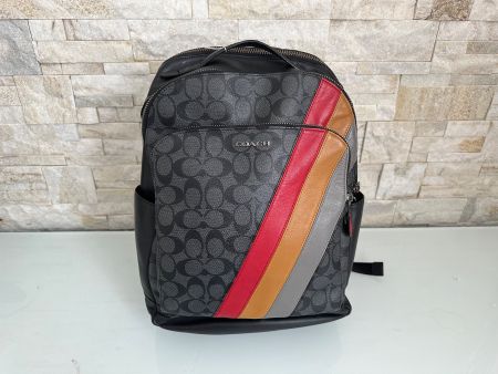 😍 Coach Rucksack  - Nr. 1131