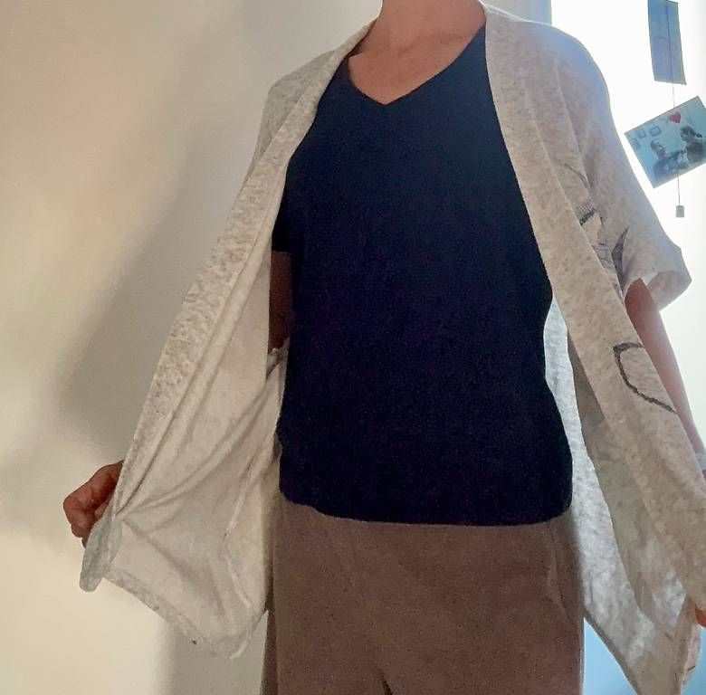 Desigual Vestes: Strickjacke Desigual Grösse S – D'occasion à Zürich par dor_596h 1