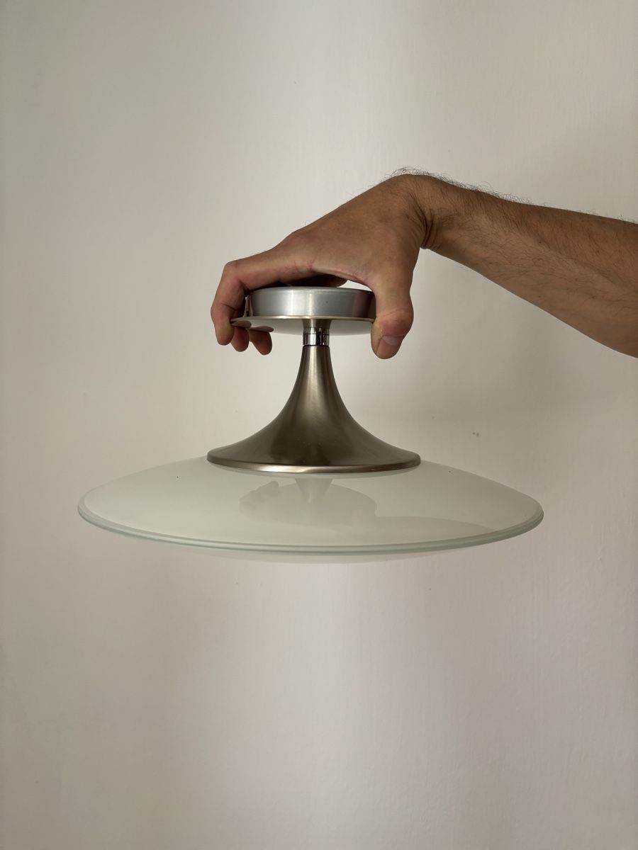 Bankamp Lampadari & plafoniere: Deckenlampe Bankamp – Usato da Chur venduto da Tobina