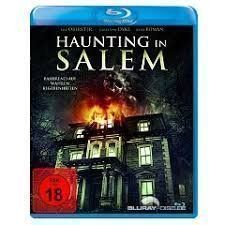 Tutti i DVDs: Haunting in Salem                  (+18' – Usato da St.Galllen venduto da elkaphone