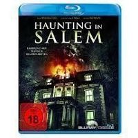 Haunting in Salem                  (+18'