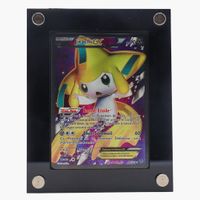 Jirachi EX (PLB 98) - Pokémon TCG - BW - 🇫🇷