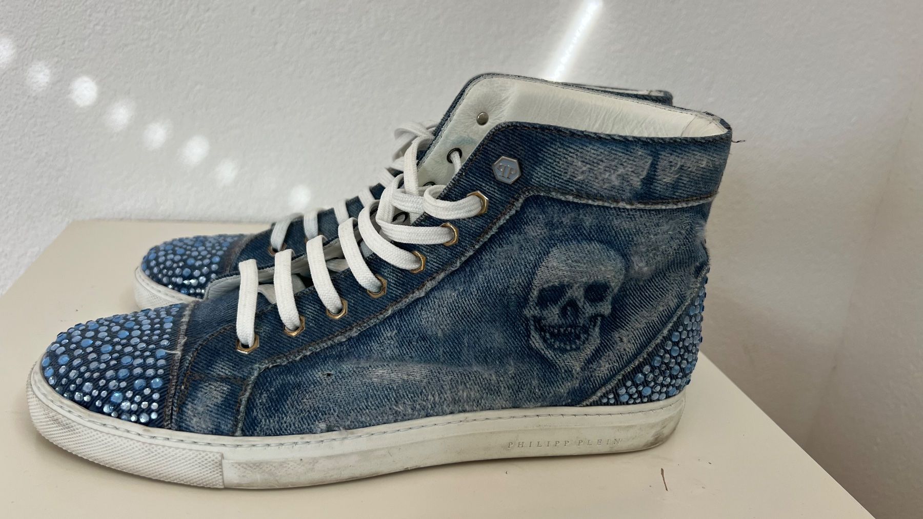 Philipp Plein Scarpe da donna: Philipp Plein – Nuovo (secondo la descrizione) da Uetikon am See venduto da jan_bx6p 1