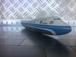 WORLD AIRLINES WOOSTER