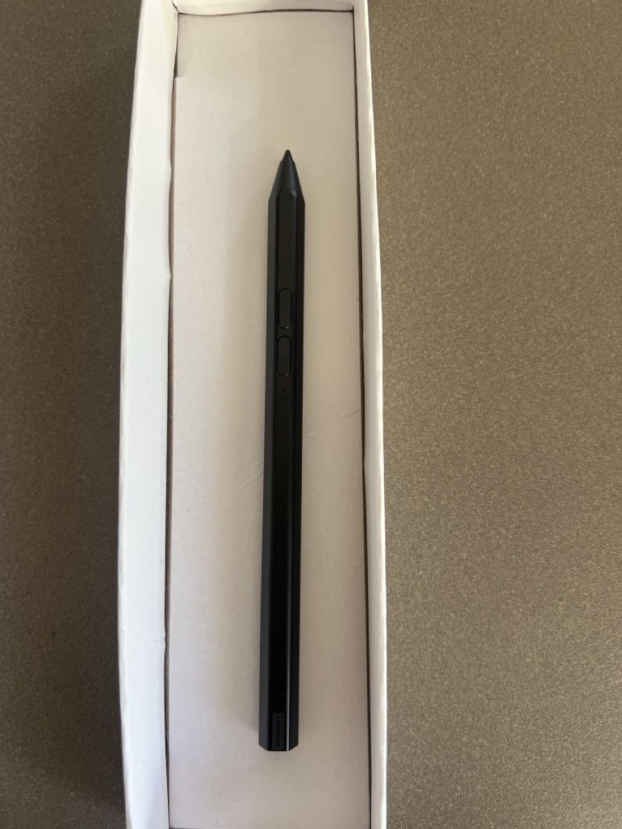 Lenovo Penna & Evidenziatori: Lenovo Precision Pen 2  – Nuovo e nell'imballaggio originale da Frutigen venduto da Magnum_104