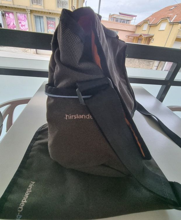 Rossis Borse & Zaini: ***ROSSIS***Wickeltasche – Usato da Bronschhofen venduto da David80 6