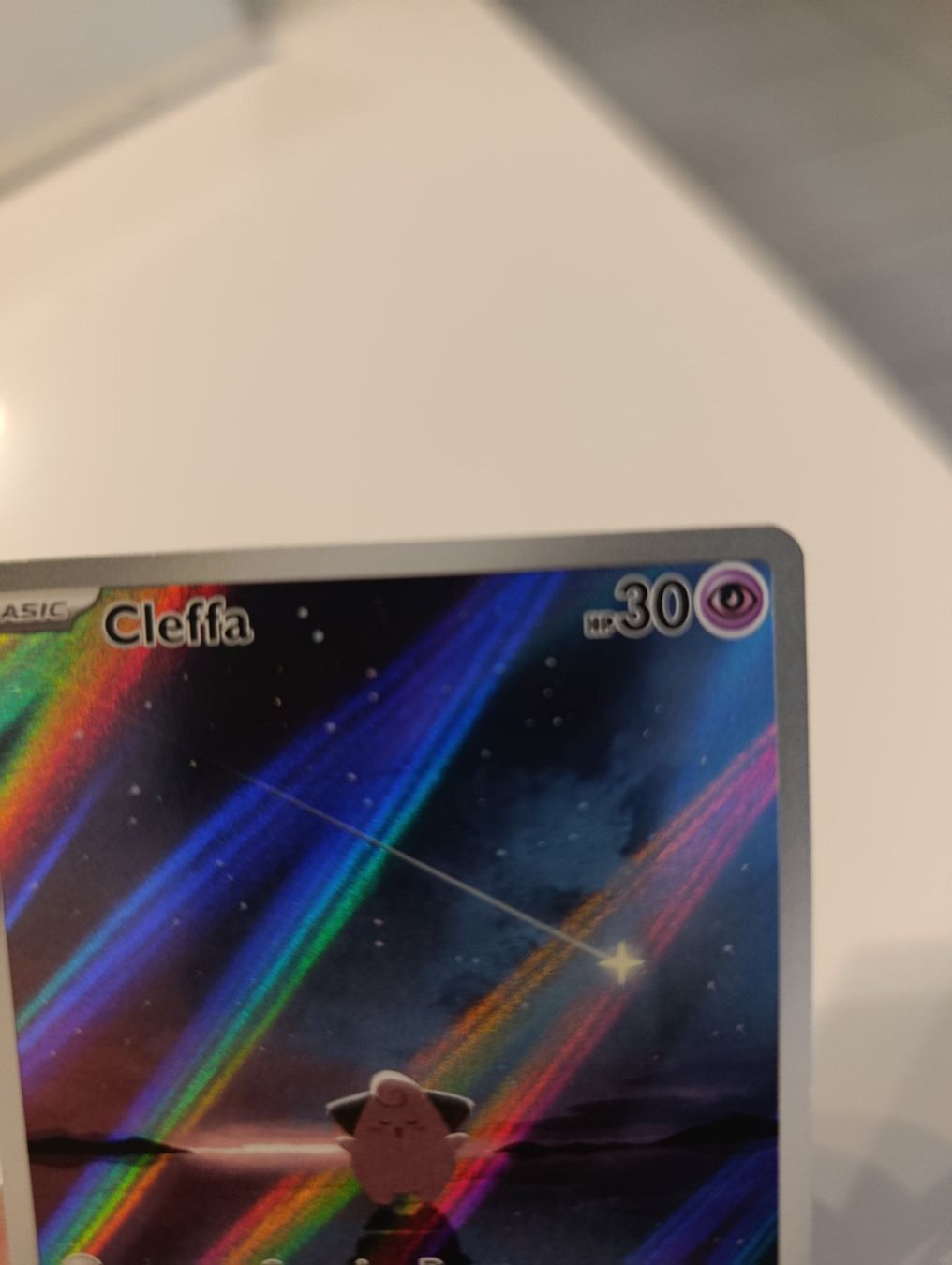 Pokémon Cartes à collectionner: Carte Pokémon Cleffa 202/197 – D'occasion à Yverdon-les-Bains par cashkiller 8
