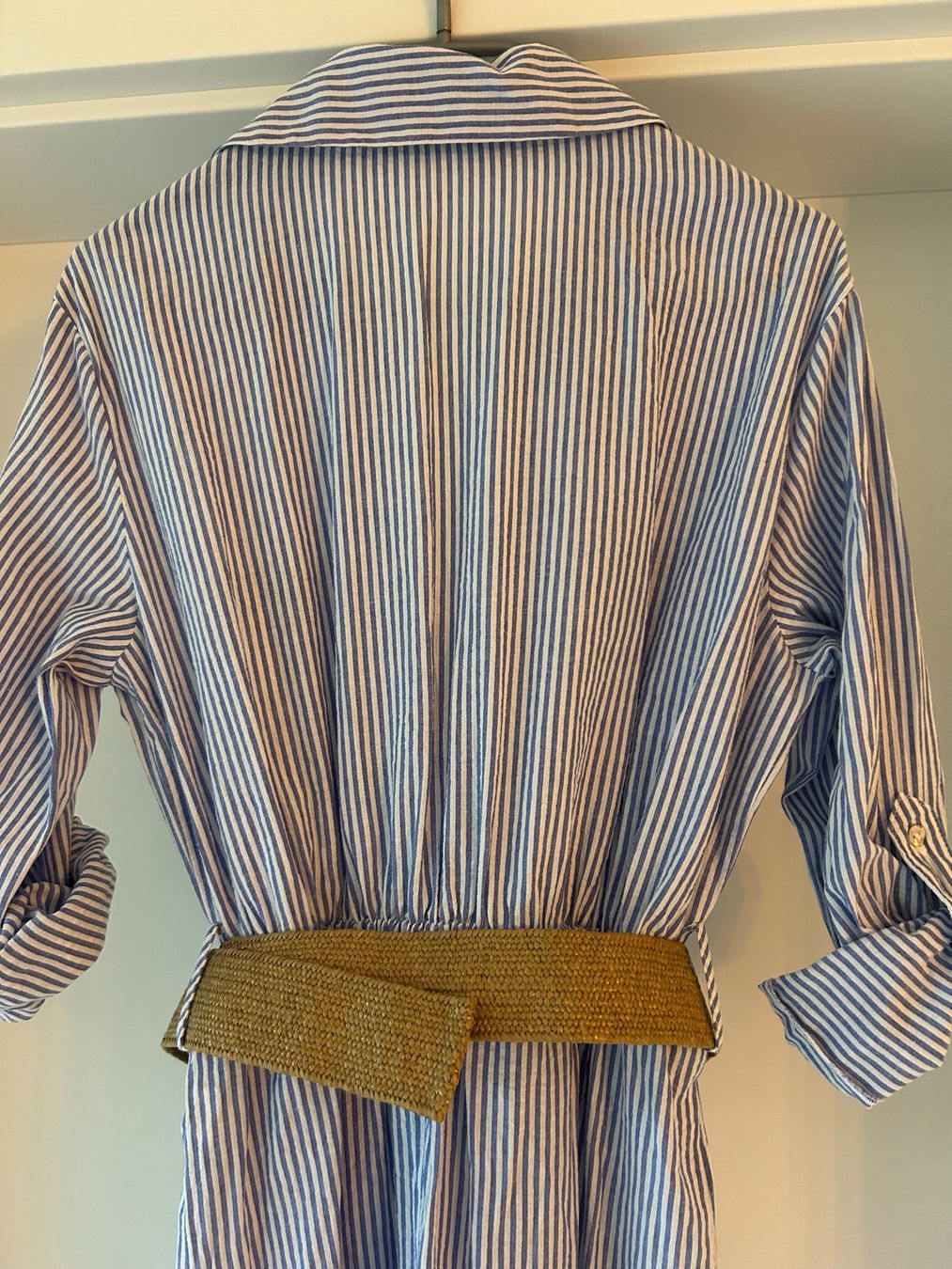 Zara Vestiti: Robe chemise Zara – Usato da Courrendlin venduto da loko2910 4