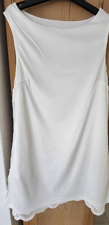 Vestiti: Sommerkleid mit Stickerei  M – Usato da Zizers venduto da Roosi1 5