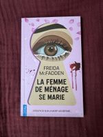 La femme de ménage se marie - Freida McFadden