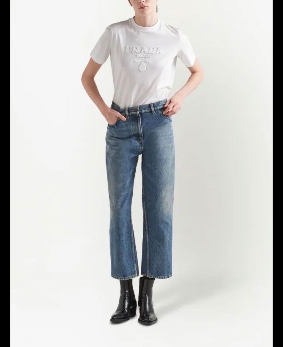 Prada Jeans: Prada Jeans – Nuovo (secondo la descrizione) da Rüschlikon venduto da Wurmsibach 1