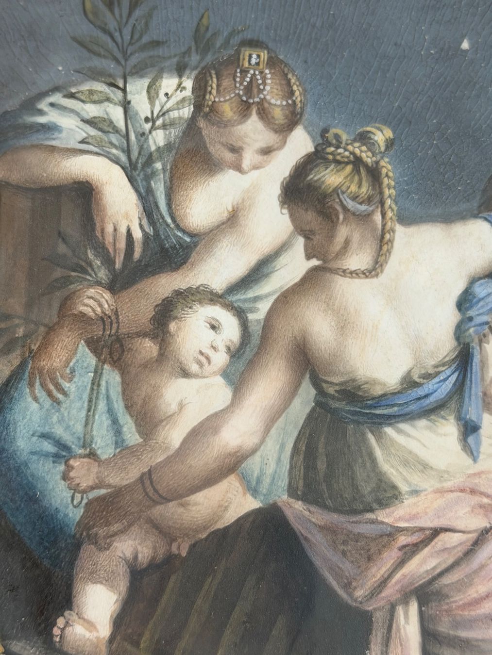 Tableaux: wunderschöne Originalgemälde – D'occasion à Basel par PAUL_ART 5