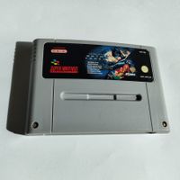 Batman Forever - SNES