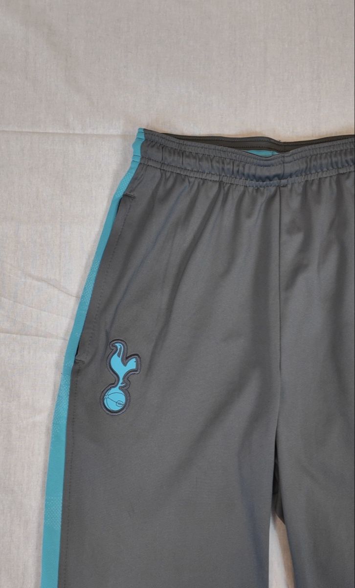 Nike Pantaloni: Trainerhose von Tottenham Nike – Nuovo (secondo la descrizione) da Lindau venduto da KT_Vintage 2