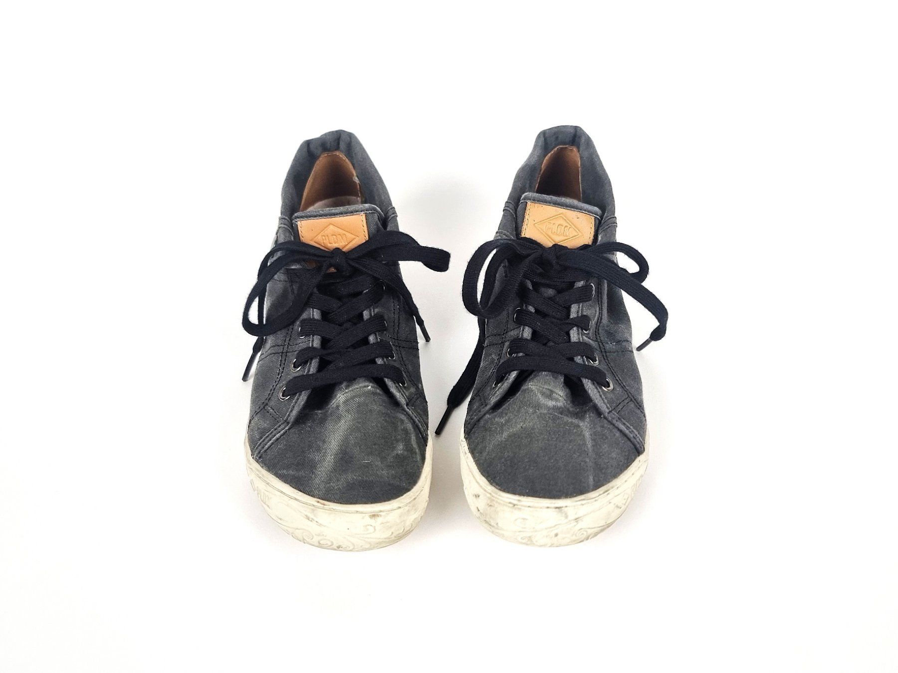 Damenschuhe: 1 Paar PLDM-Sneaker – Gebraucht aus Urtenen-Schönbühl von Restwert_Schoenbuehl