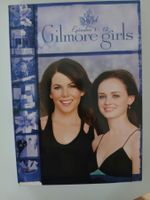 Gilmore Girls Staffel 1-12 DVD Box Set guter Zustand