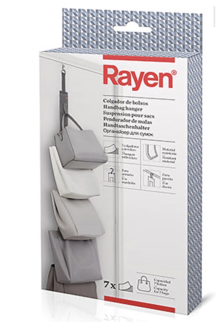 Altri accessori da donna: Rayen Handtaschenhalter – Usato da Pfäffikon SZ venduto da anshaV 1