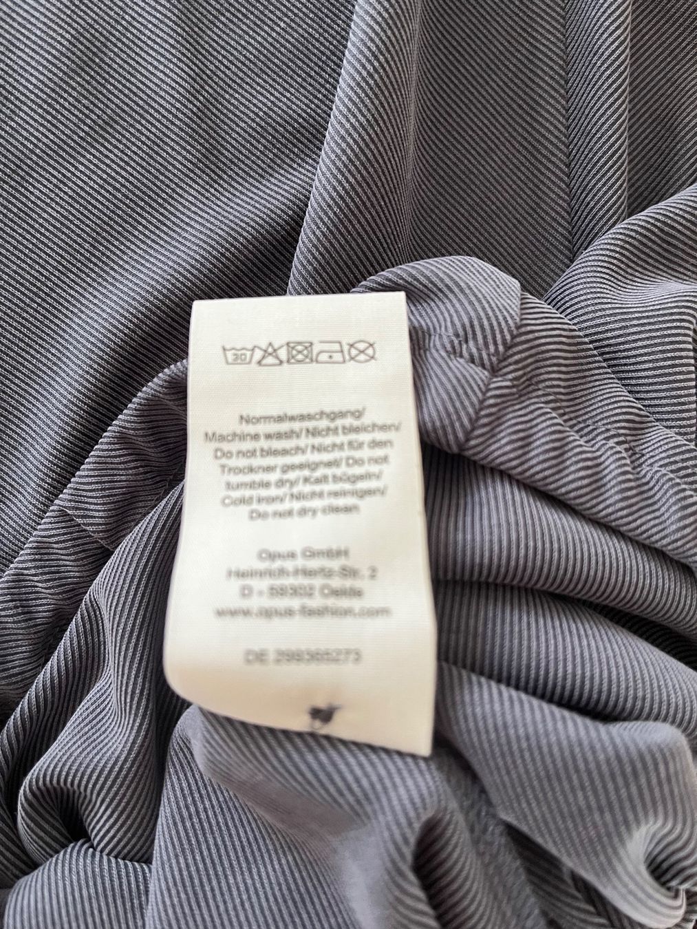 Opus T-shirts: Shirt OPUS | NEU !! – Neuf (Voir description) à Jona par tissot8645 4