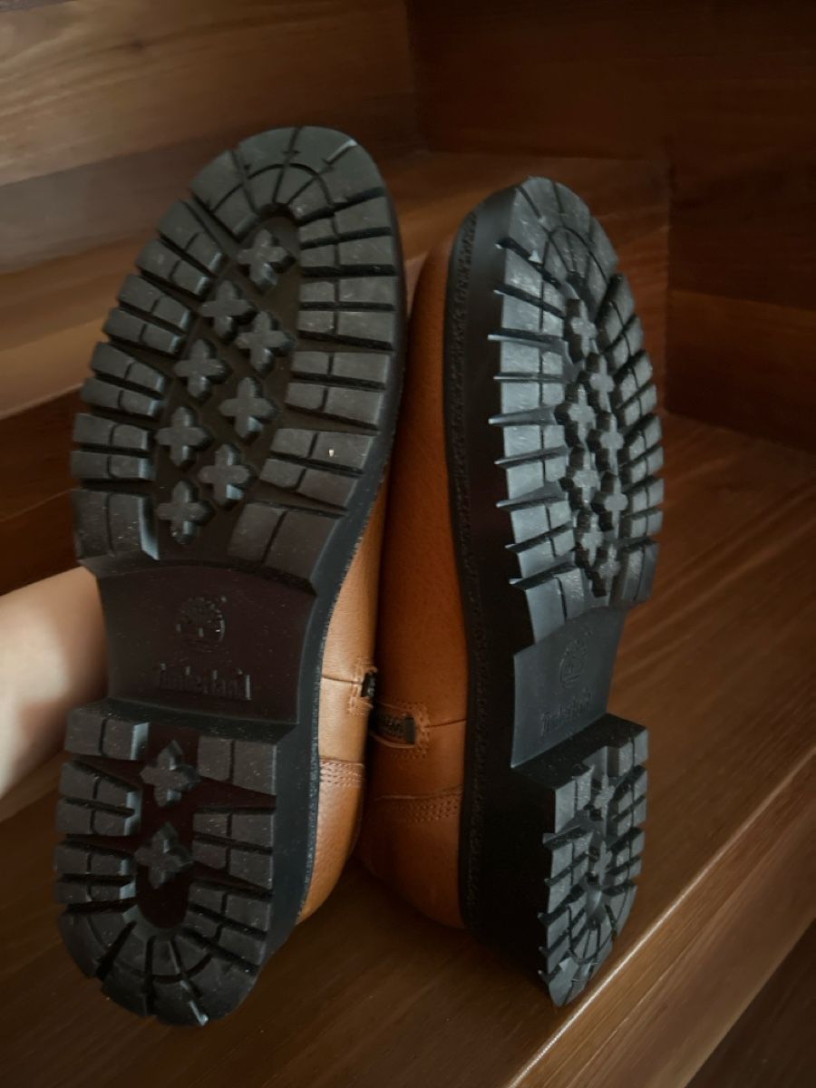 Timberland Scarpe da donna: Timberland Stiefel 41 neu – Nuovo (secondo la descrizione) da Maloja venduto da liv_5gzx 2