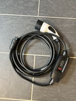 Typ 2 Ladekabel auf T13