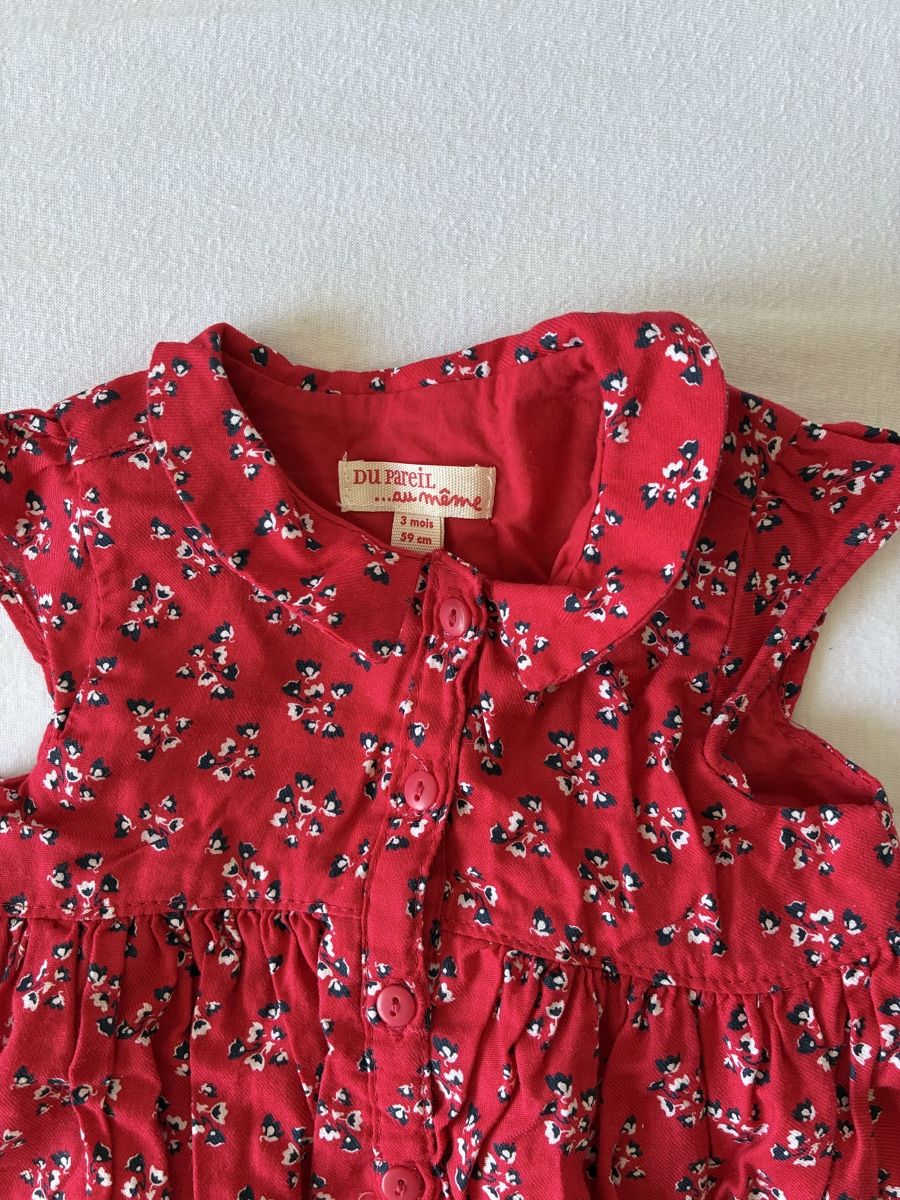 Vestiti & Gonne: Sommerröckli / Kleid Grösse 62 – Usato da Witterswil venduto da Livee 1