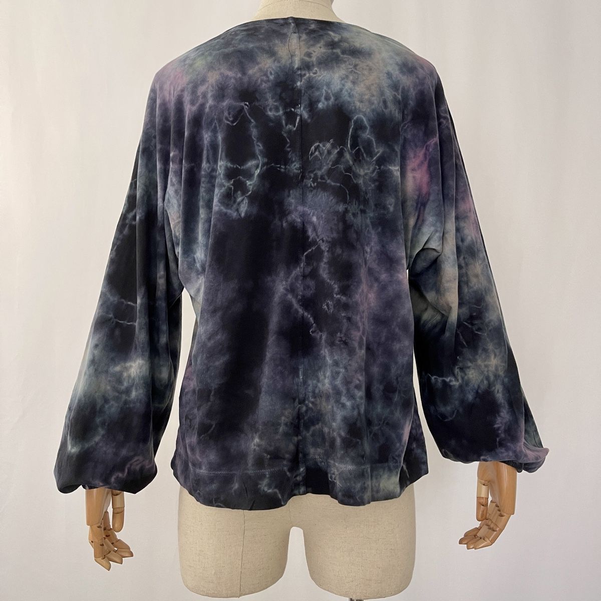 Camicette: RAQUEL ALLEGRA New Top – Nuovo e nell'imballaggio originale da Emmen venduto da Avviivva_Com2023 3
