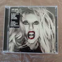 Lady Gaga - Born This Way - 2 CDs