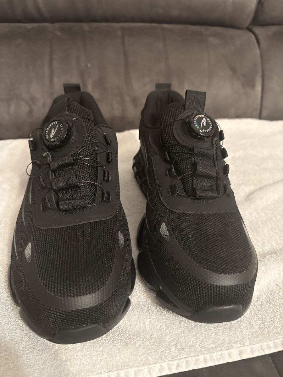 Herrenschuhe: Herren-Sneaker – Größe 42 – Gebraucht aus Flawil von alexi85 2