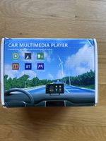Apple carplay Android
