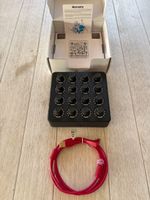 MIDI Fighter Twister Black (Midi Controller, DJ Techtools)