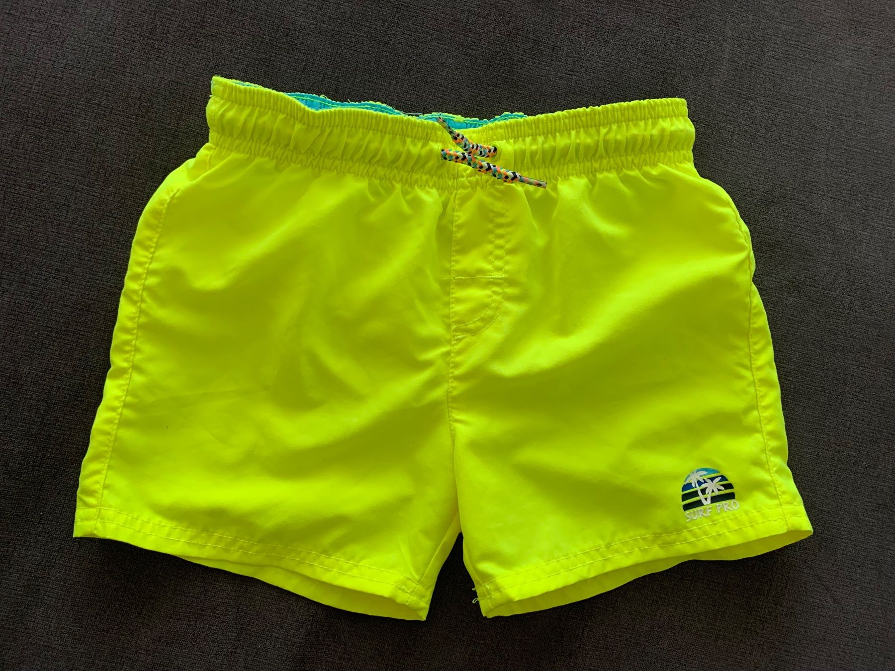 C&A Pantaloni: Badehosen Jungen Gr.110/116 – Usato da Bülach venduto da engeli92