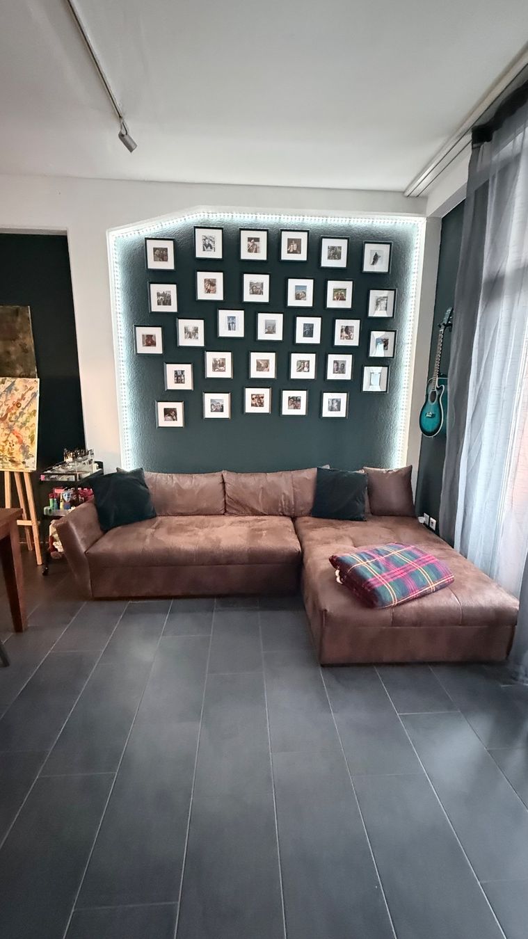 Sofas: Stylisches Ecksofa – D'occasion à Nänikon par Topanga01 2